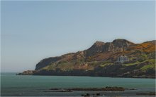 ...Nose of Howth... / ***