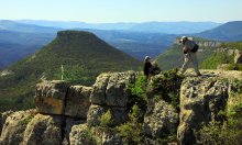 Der Fotograf und sein Modell / ***