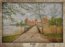 Trakai Castle / ***