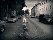 Eine in / ***