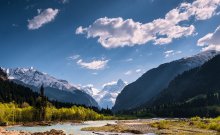 Auf lange Sicht - Belalakaya / ***