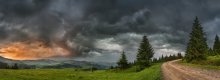 Sturm kommt auf Pylypets / http://max-helloween.livejournal.com/85556.html