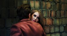 Eugene und Lily / ***