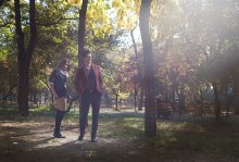 Eugene und Lily / ***