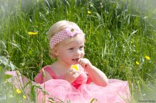 Die Prinzessin und das Gras / ***