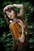 Unter dem Laub .. / ******************