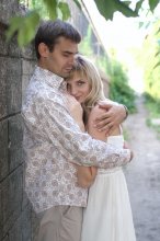 Denis und Anastasia / *** ***