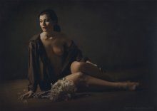 Inna / by Igor Voloshin