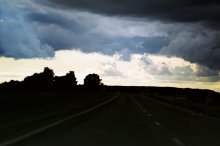 Der Weg nach Hause / ***