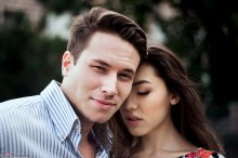 Aida & Ilya / ***
