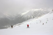 Snowboard für Anfänger / ***