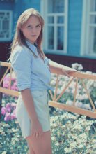 Summer vintage / ***