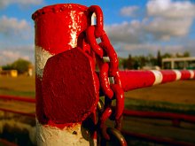 Barrier / ***