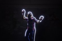 Freezelight (Probe) / ***