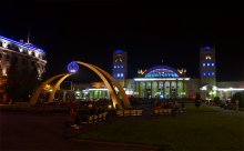 Nacht Kharkov / ***