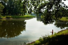 fisherwomen / ***