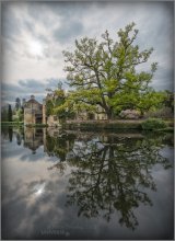 UK. Scotney Castle / ***