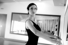 über Ballett / http://www.ae-photoart.ru/ 
http://vk.com/ae_photoart
