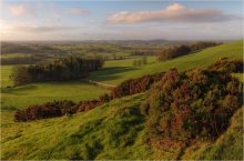 ...Loughcrew Valley... / ***