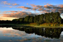 Himmel und Erde ... 3. / ******************