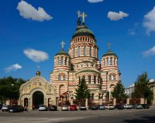 Kathedrale der Verkündigung / ***