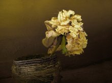 Alt Blume / ***
