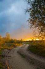 Auf dem Weg zur Sonne / ***