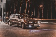 VW Golf / Canon 1100D, Helios 44-2