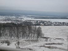 Russland in den Schatten / ***