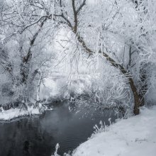 Winter-Platz / ***