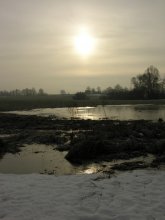Es war Frühling ... / ***