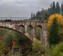 Old Bridge ... / ...