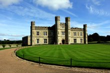 Leeds Castle / ***