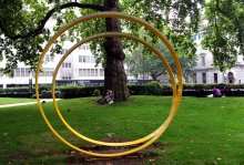 Oxford-Platz / ***