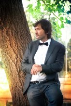 Nun, wo bist du? / ***