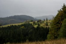 Niedere Tatra / ***