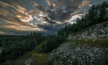 ...crush stones...crushed clouds / ...crush stones...crushed clouds