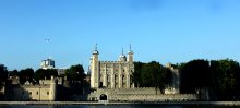 Der Tower of London. / ***