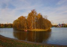 Insel / ___
