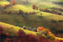 Herbst pastorale ... / ***