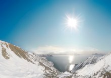 Erinnerungen des Winters / ***