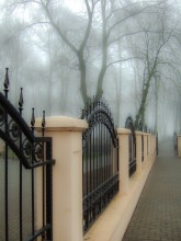 Willkommen in der Herbst-Park / ***