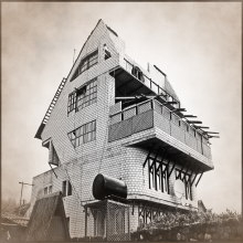 Uladar susvetu / ***