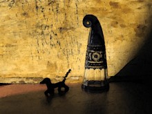 Die Dame mit dem Hund / ***