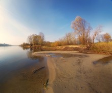 Sandbank / ***