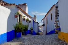 Obidos / ***