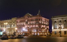 in der Nacht / ***