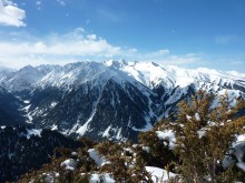 Karakol. Kirgisistan / ***