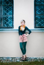 Ohne Titel / Helios 44-2