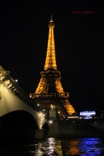 Paris bei Nacht / ***